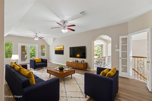 26510 Cottage Cypress Lane, Cypress, TX 77433