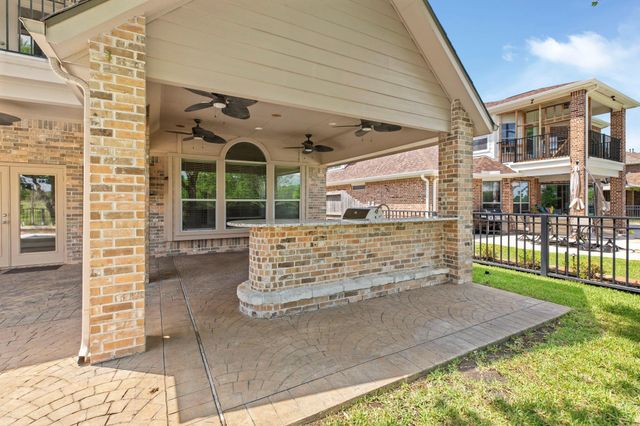 26510 Cottage Cypress Lane, Cypress, TX 77433