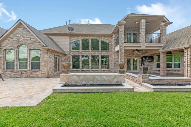 26510 Cottage Cypress Lane, Cypress, TX 77433