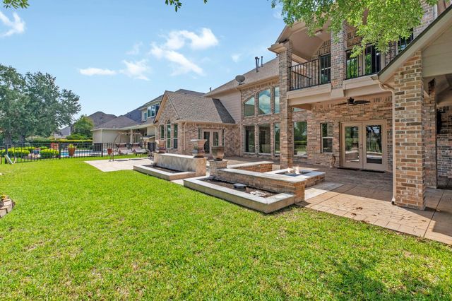 26510 Cottage Cypress Lane, Cypress, TX 77433