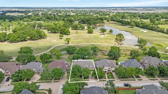 26510 Cottage Cypress Lane, Cypress, TX 77433