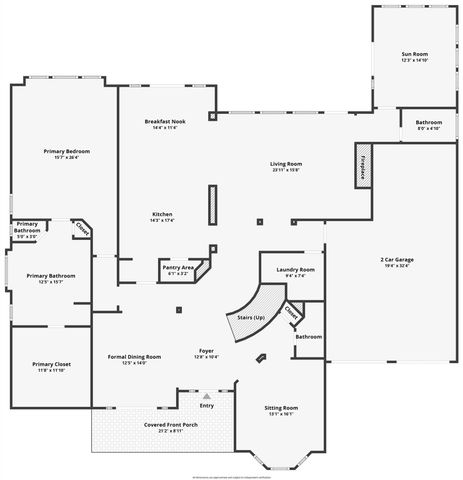 26510 Cottage Cypress Lane, Cypress, TX 77433