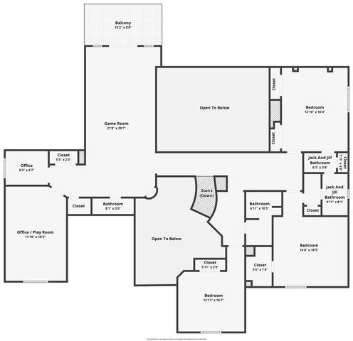 26510 Cottage Cypress Lane, Cypress, TX 77433