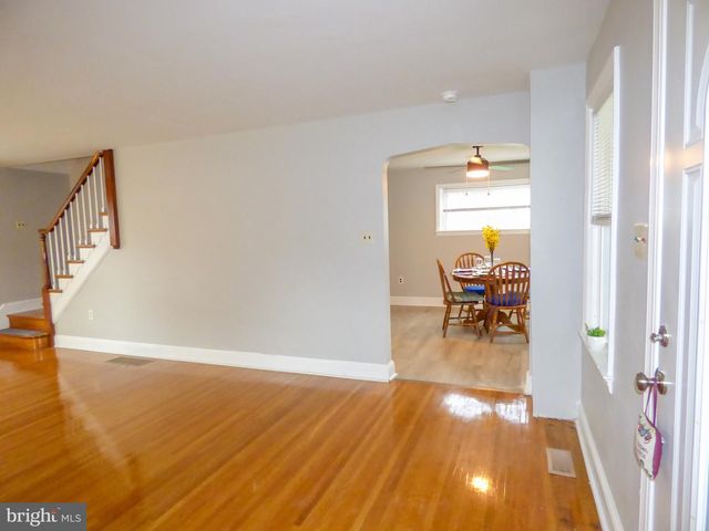 1277 W POPLAR ST, York, PA 17404