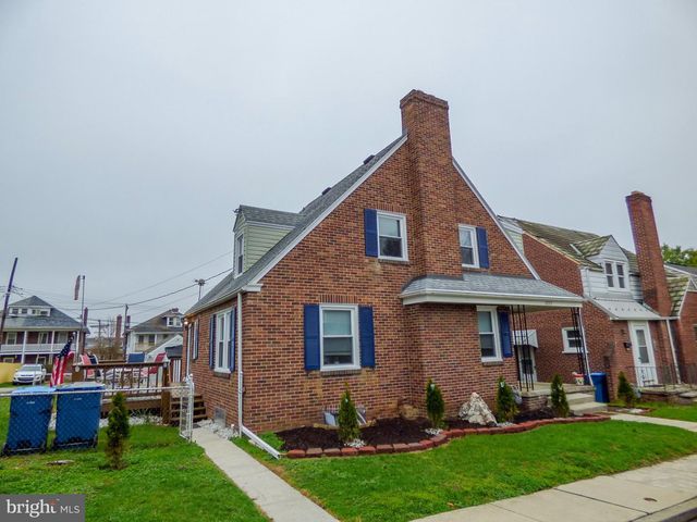 1277 W POPLAR ST, York, PA 17404