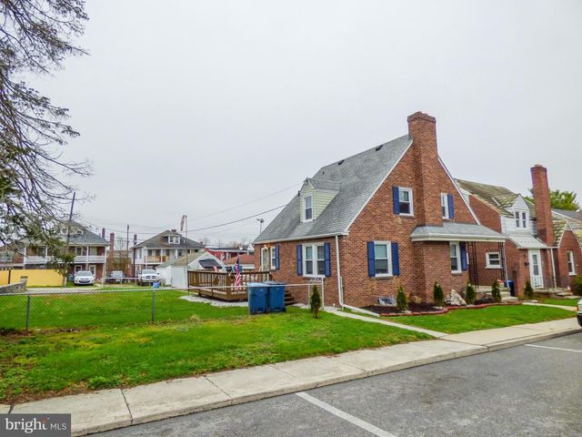 1277 W POPLAR ST, York, PA 17404