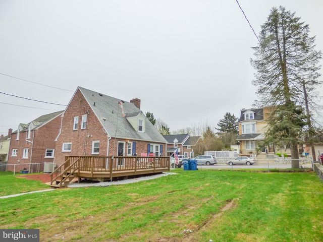 1277 W POPLAR ST, York, PA 17404