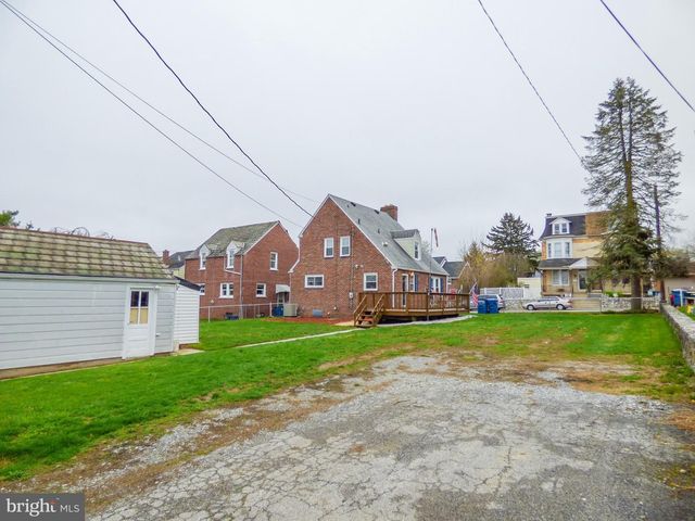 1277 W POPLAR ST, York, PA 17404