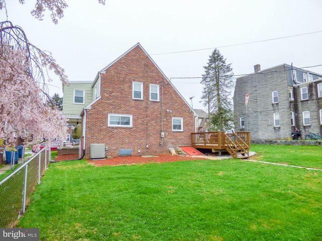 1277 W POPLAR ST, York, PA 17404