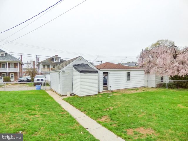 1277 W POPLAR ST, York, PA 17404