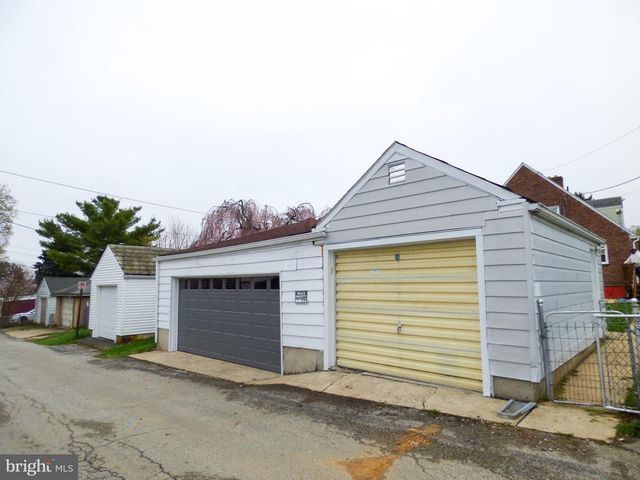 1277 W POPLAR ST, York, PA 17404