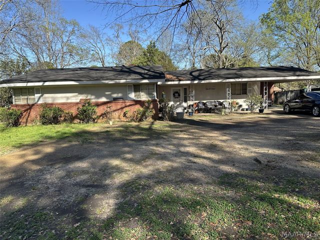3517 Berkley Drive, Montgomery, AL 36111