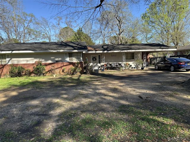 3517 Berkley Drive, Montgomery, AL 36111