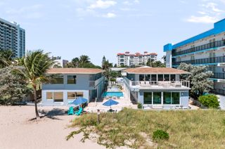 604 N OCEAN Boulevard 1B, Pompano Beach, FL 33062