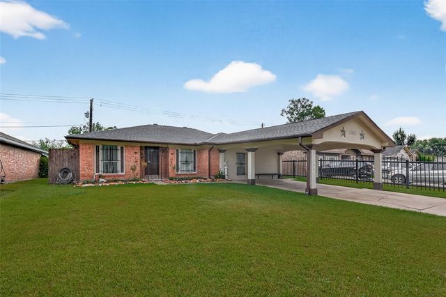 14007 Buffalo Speedway, Houston, TX 77045