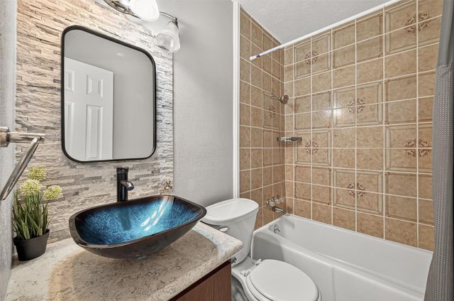 14007 Buffalo Speedway, Houston, TX 77045