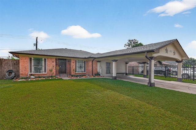 14007 Buffalo Speedway, Houston, TX 77045