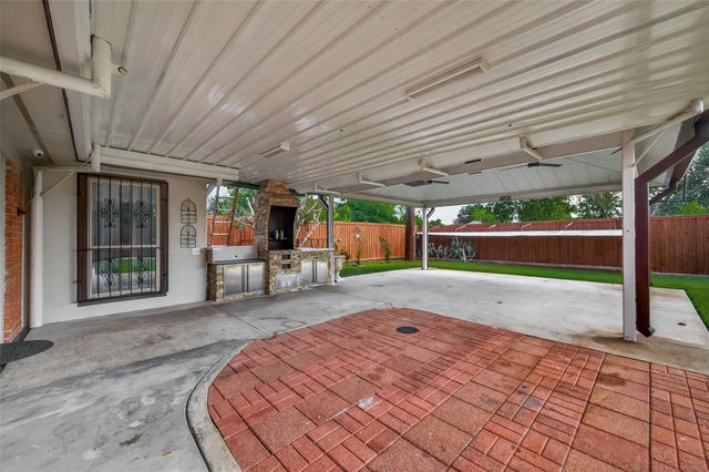 14007 Buffalo Speedway, Houston, TX 77045