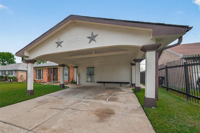 14007 Buffalo Speedway, Houston, TX 77045