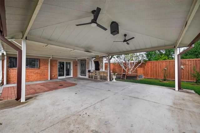 14007 Buffalo Speedway, Houston, TX 77045