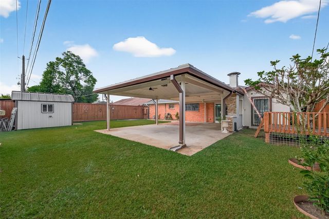 14007 Buffalo Speedway, Houston, TX 77045
