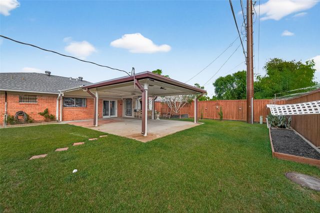 14007 Buffalo Speedway, Houston, TX 77045