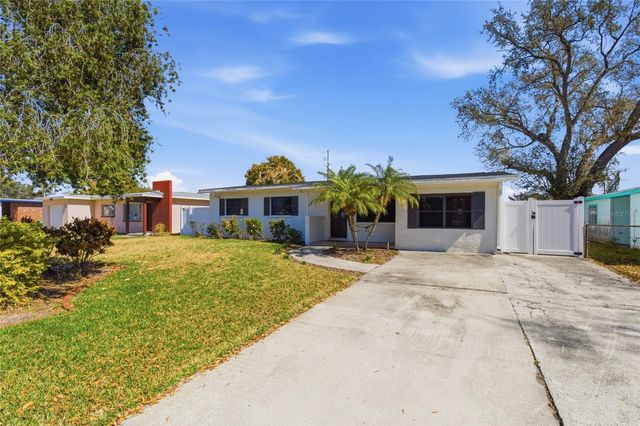 4511 N LINCOLN AVENUE, Tampa, FL 33614