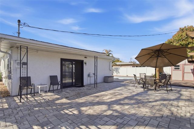 4511 N LINCOLN AVENUE, Tampa, FL 33614