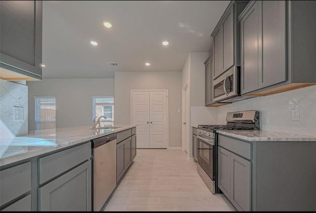 22807 Ephesus Avenue, Tomball, TX 77377