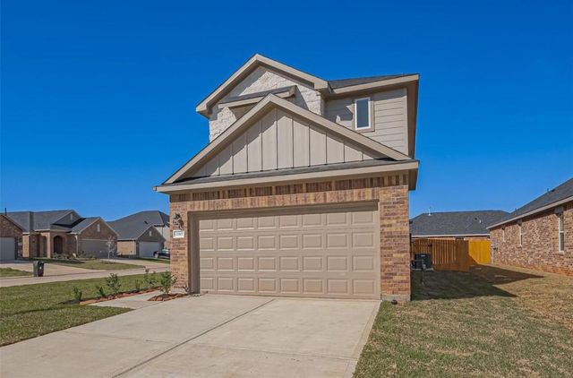 22807 Ephesus Avenue, Tomball, TX 77377