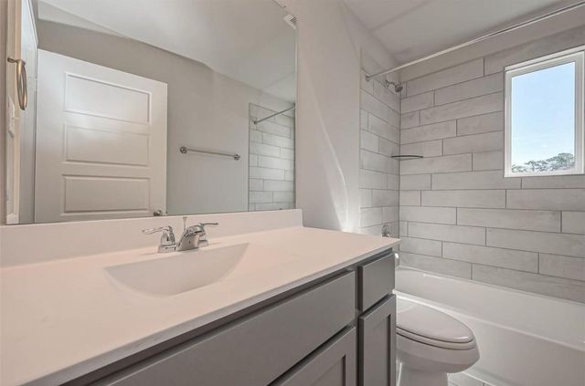 22807 Ephesus Avenue, Tomball, TX 77377