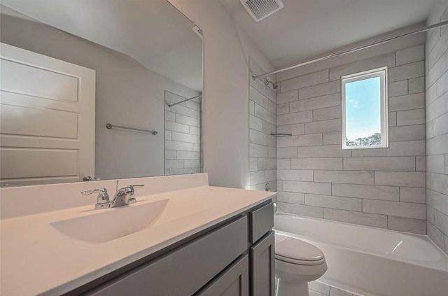 22807 Ephesus Avenue, Tomball, TX 77377