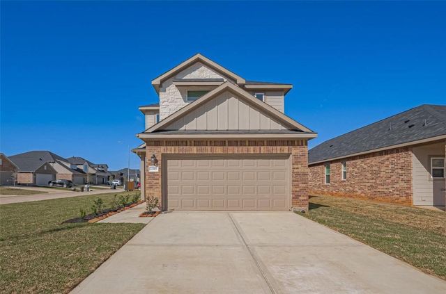 22807 Ephesus Avenue, Tomball, TX 77377