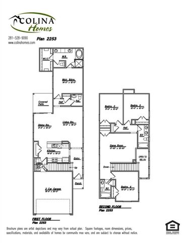 22807 Ephesus Avenue, Tomball, TX 77377