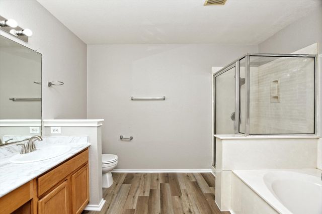 2201 Twin Peaks CV, Leander, TX 78641