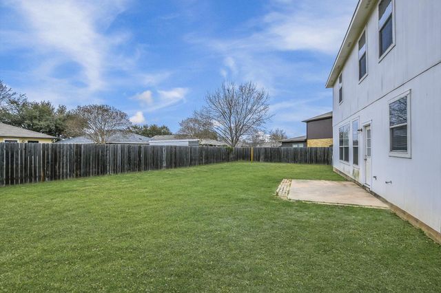 2201 Twin Peaks CV, Leander, TX 78641