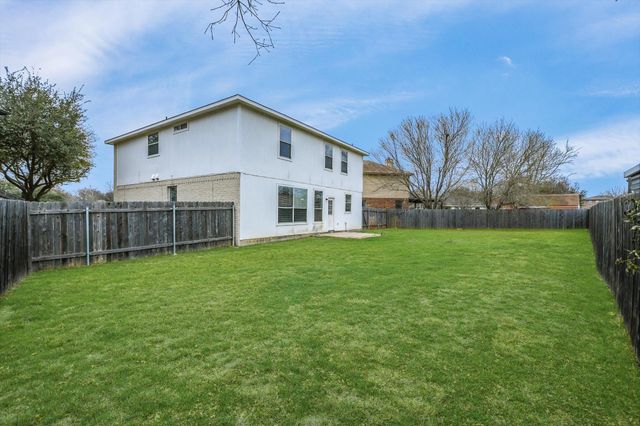 2201 Twin Peaks CV, Leander, TX 78641