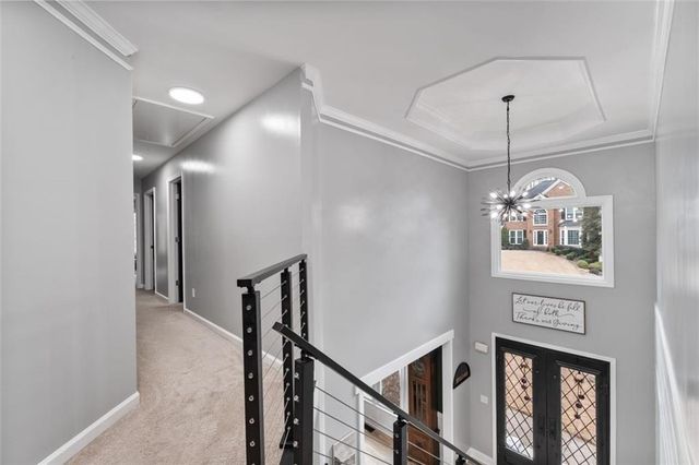 640 Braidwood NW Drive, Acworth, GA 30101