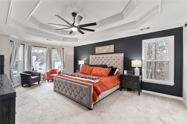 640 Braidwood NW Drive, Acworth, GA 30101