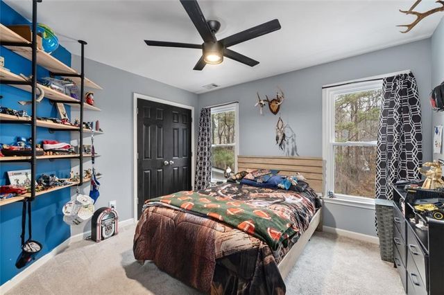 640 Braidwood NW Drive, Acworth, GA 30101