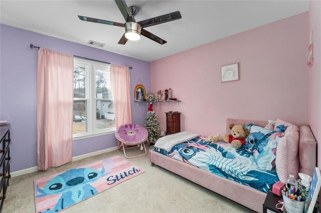 640 Braidwood NW Drive, Acworth, GA 30101