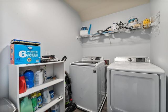 640 Braidwood NW Drive, Acworth, GA 30101