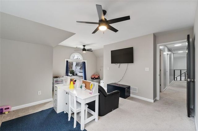 640 Braidwood NW Drive, Acworth, GA 30101