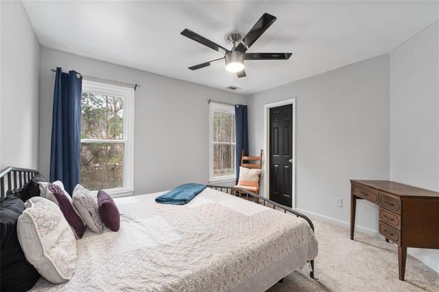 640 Braidwood NW Drive, Acworth, GA 30101