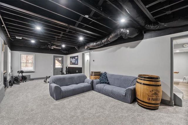 640 Braidwood NW Drive, Acworth, GA 30101