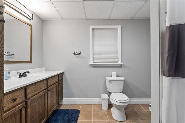 640 Braidwood NW Drive, Acworth, GA 30101