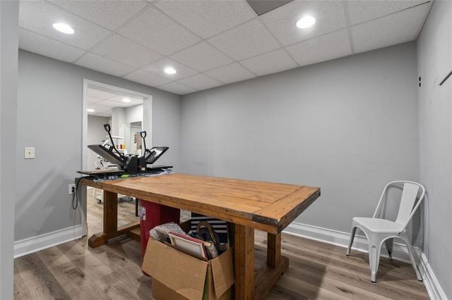 640 Braidwood NW Drive, Acworth, GA 30101