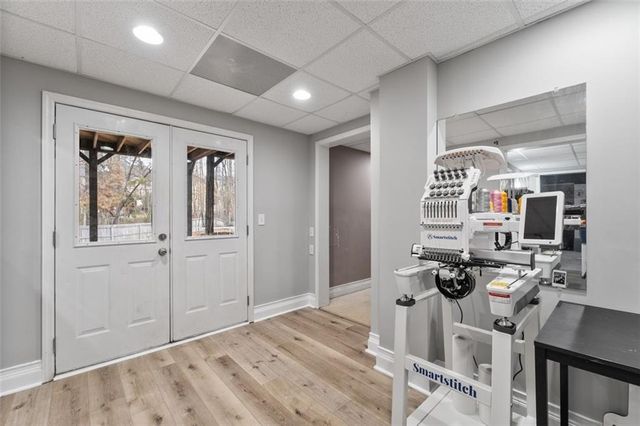 640 Braidwood NW Drive, Acworth, GA 30101