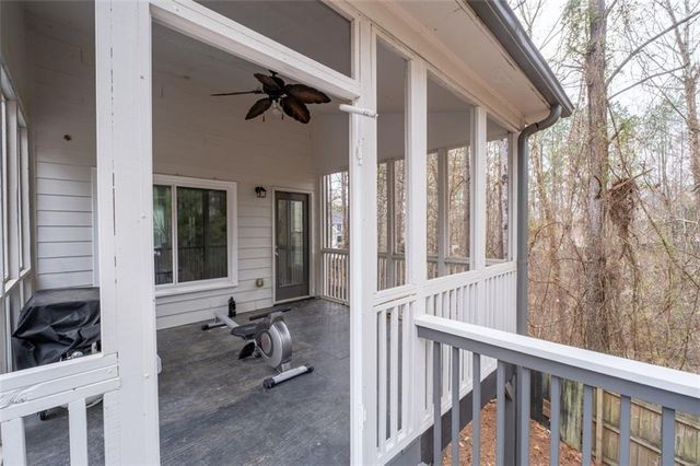 640 Braidwood NW Drive, Acworth, GA 30101