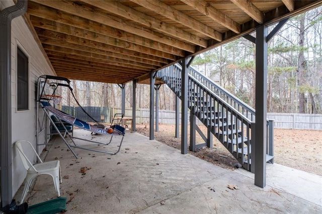 640 Braidwood NW Drive, Acworth, GA 30101